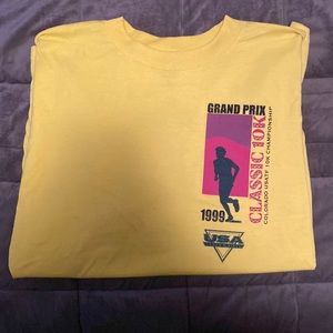 Fruit of the Loom Vintage Tee